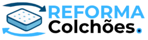 reforma colchoes